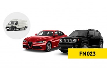 ADAPTATION DE MODULES FCA